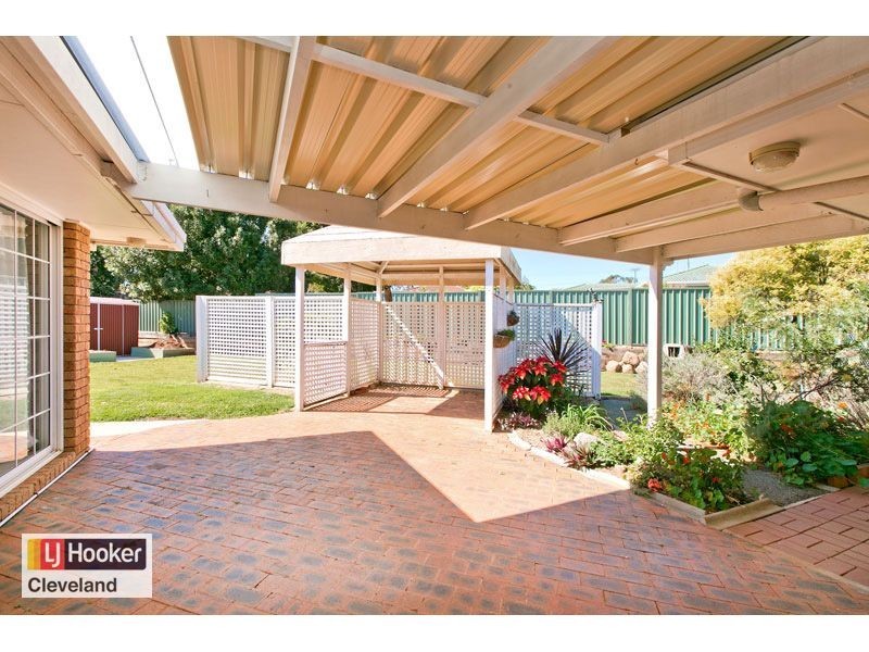 5 Swain Court, Cleveland QLD 4163