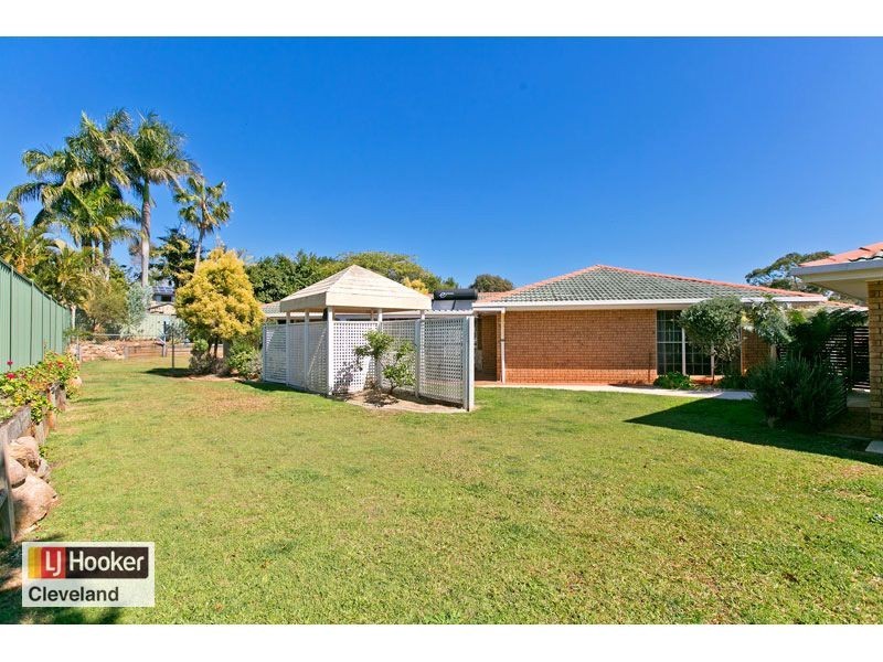 5 Swain Court, Cleveland QLD 4163