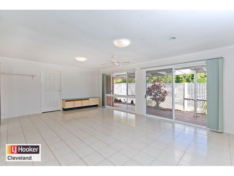 5 Swain Court, Cleveland QLD 4163