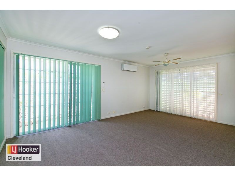 5 Swain Court, Cleveland QLD 4163