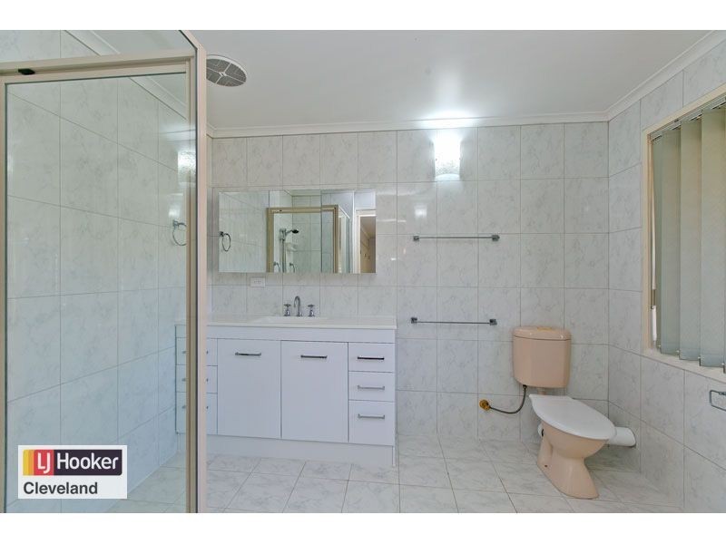 5 Swain Court, Cleveland QLD 4163