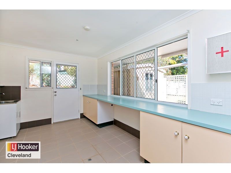 5 Swain Court, Cleveland QLD 4163