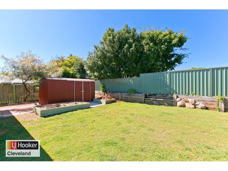 5 Swain Court, Cleveland QLD 4163