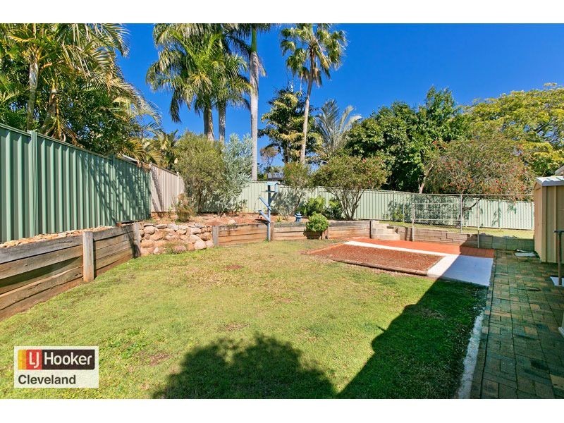 5 Swain Court, Cleveland QLD 4163