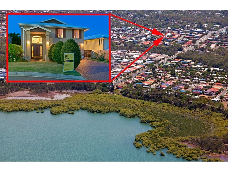 21 Jonbar Court, Thornlands QLD 4164