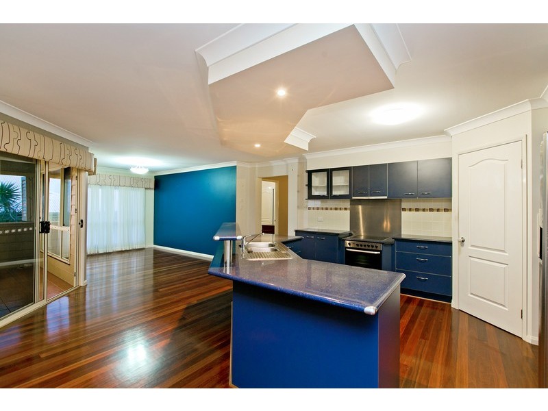 21 Jonbar Court, Thornlands QLD 4164