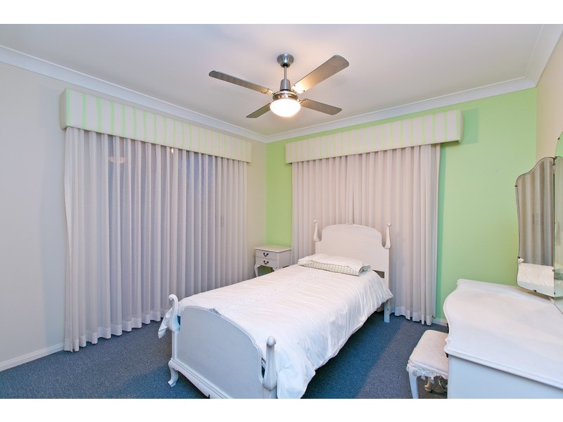 21 Jonbar Court, Thornlands QLD 4164