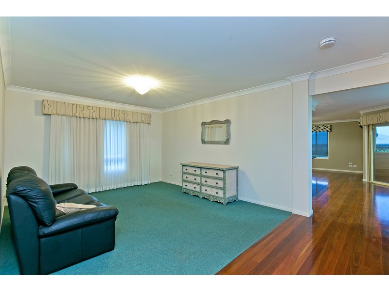 21 Jonbar Court, Thornlands QLD 4164