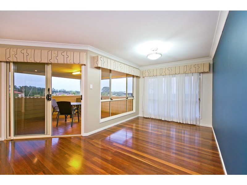 21 Jonbar Court, Thornlands QLD 4164