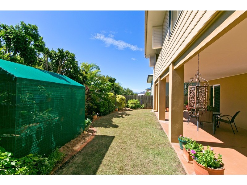 21 Jonbar Court, Thornlands QLD 4164