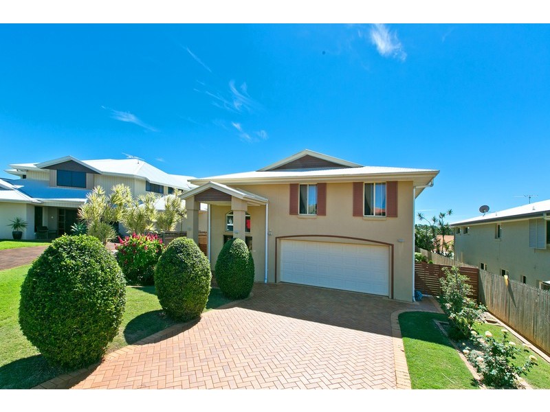 21 Jonbar Court, Thornlands QLD 4164