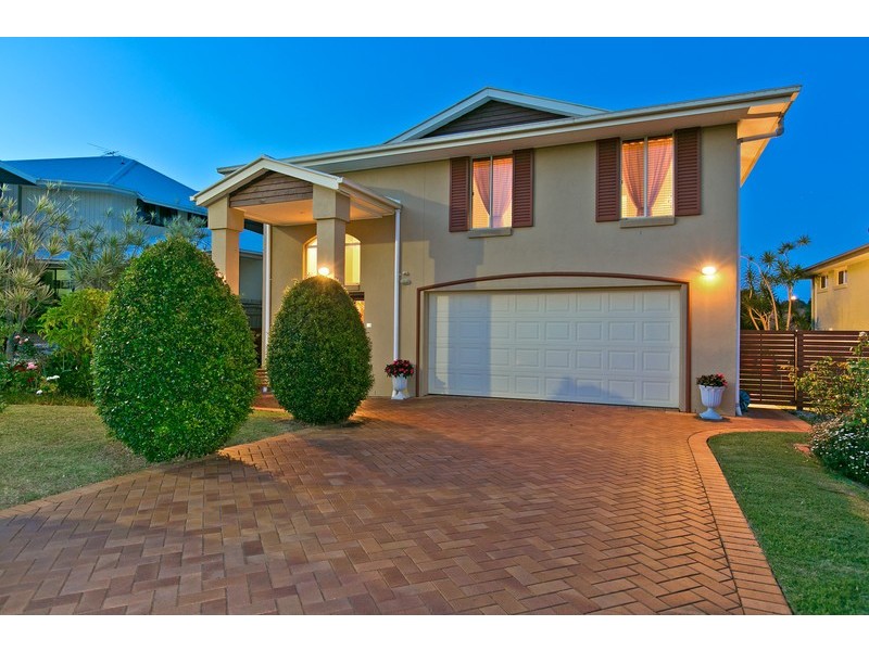 21 Jonbar Court, Thornlands QLD 4164