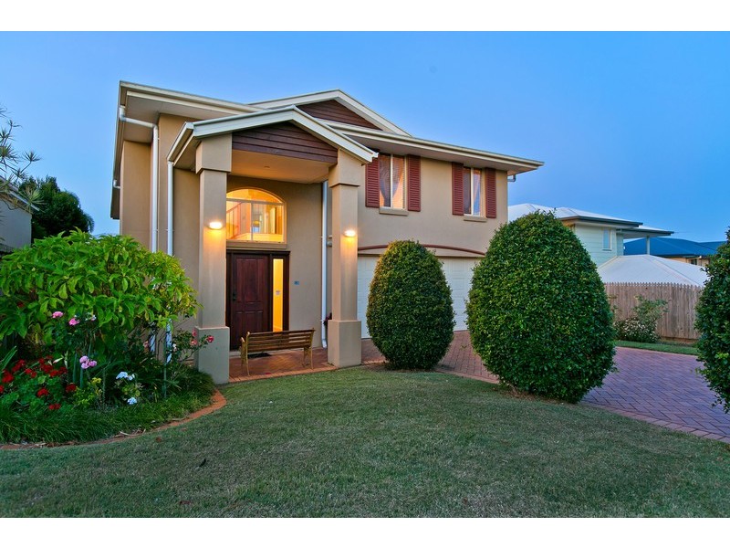 21 Jonbar Court, Thornlands QLD 4164