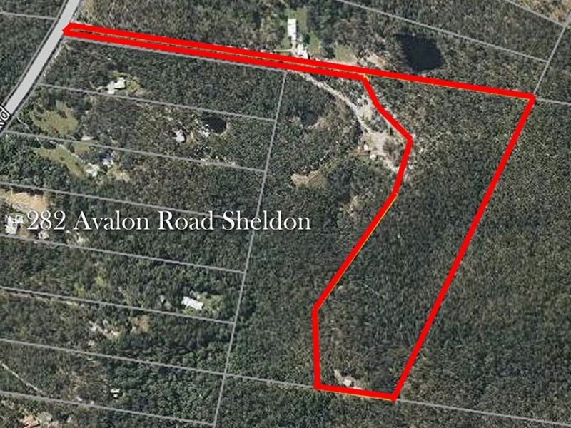 282 Avalon Road, Sheldon QLD 4157