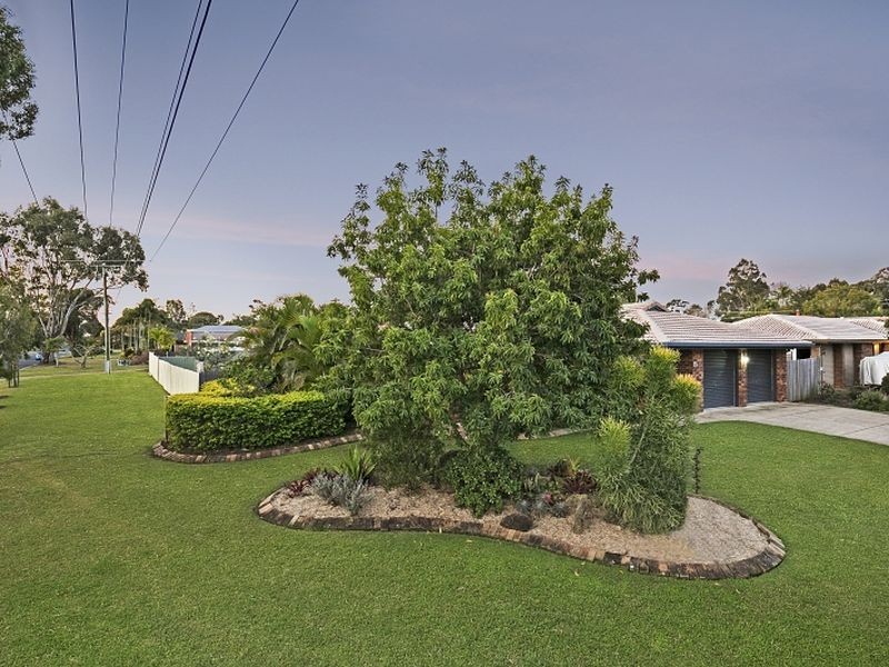 15 Benjamin Court, Cleveland QLD 4163