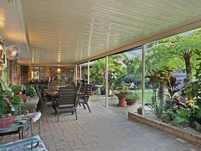 15 Benjamin Court, Cleveland QLD 4163