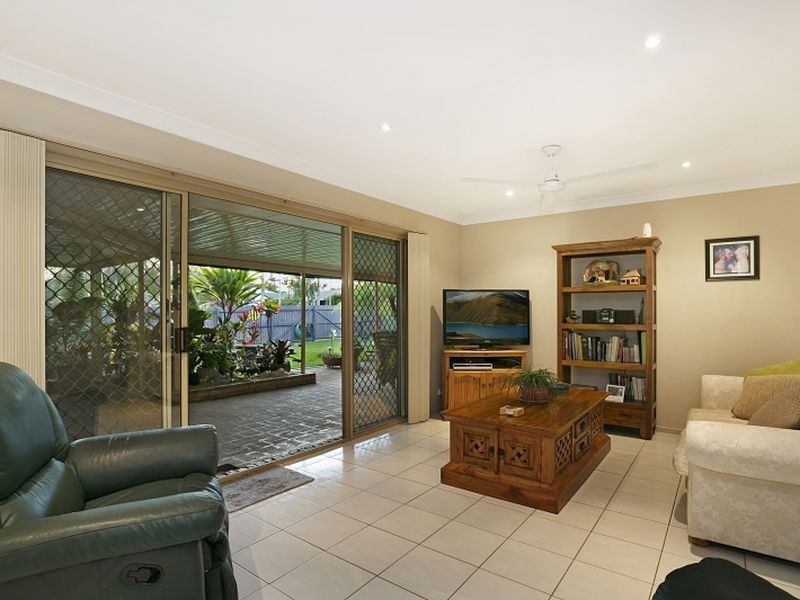 15 Benjamin Court, Cleveland QLD 4163