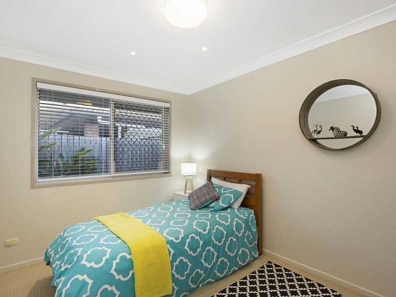 15 Benjamin Court, Cleveland QLD 4163