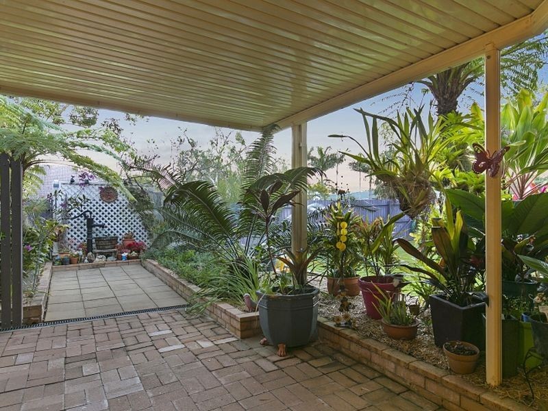 15 Benjamin Court, Cleveland QLD 4163