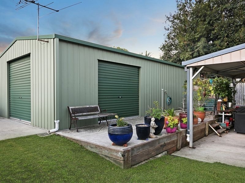 15 Benjamin Court, Cleveland QLD 4163