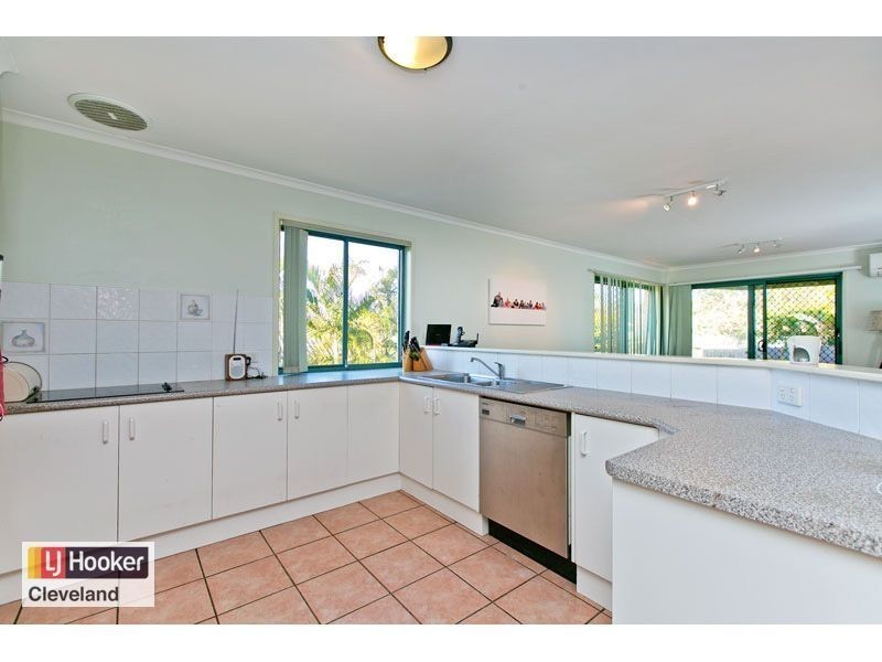 13 Gunsynd Court, Wellington Point QLD 4160