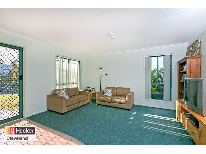 13 Gunsynd Court, Wellington Point QLD 4160