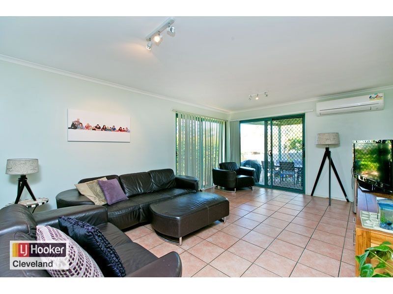 13 Gunsynd Court, Wellington Point QLD 4160