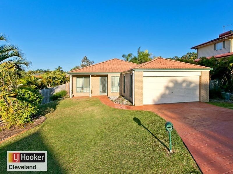 13 Gunsynd Court, Wellington Point QLD 4160