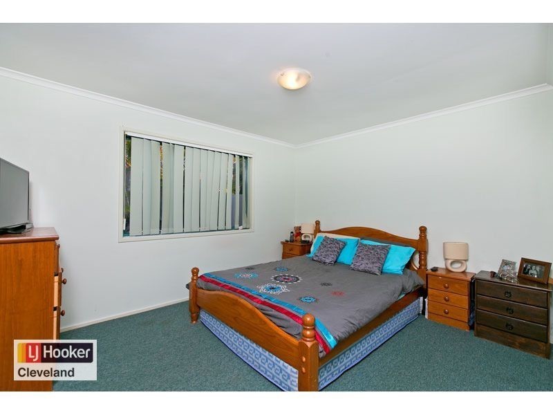 13 Gunsynd Court, Wellington Point QLD 4160