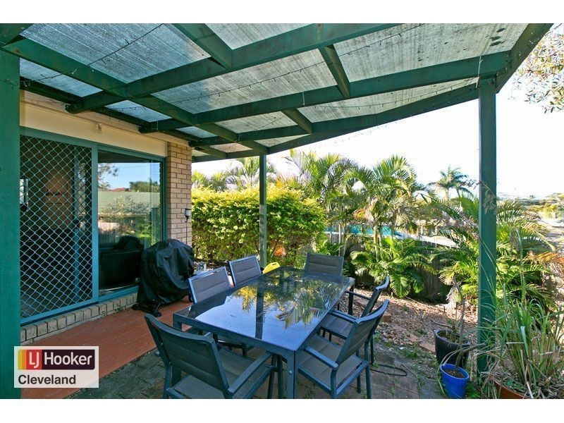 13 Gunsynd Court, Wellington Point QLD 4160