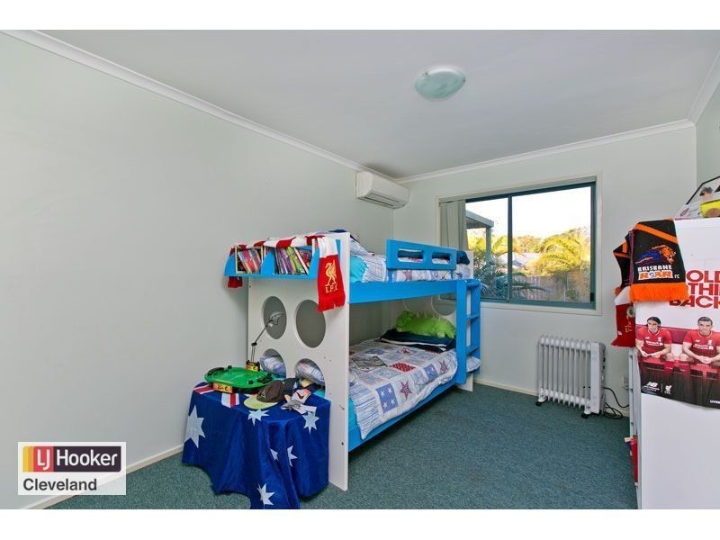13 Gunsynd Court, Wellington Point QLD 4160