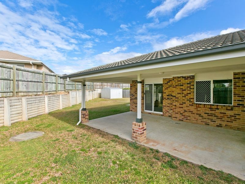 60 Brookvale Drive, Victoria Point QLD 4165