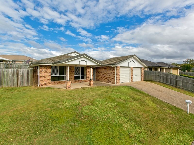 60 Brookvale Drive, Victoria Point QLD 4165