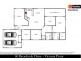 60 Brookvale Drive, Victoria Point QLD 4165 Floorplan