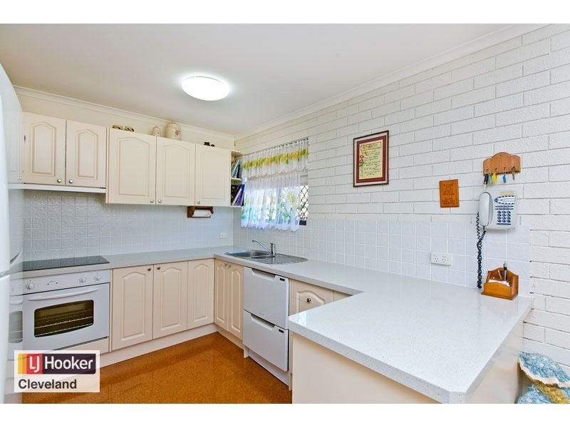 1/68 Coburg Street East, Cleveland QLD 4163