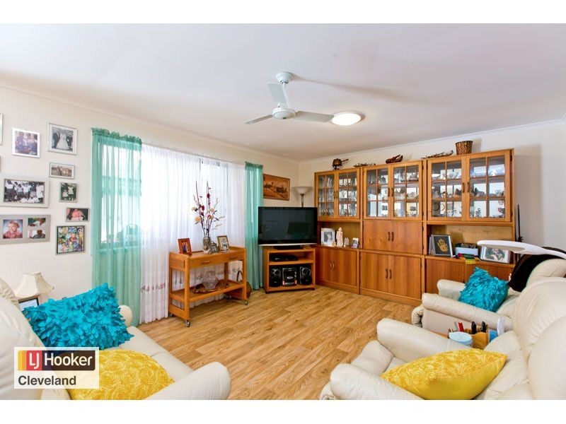 1/68 Coburg Street East, Cleveland QLD 4163