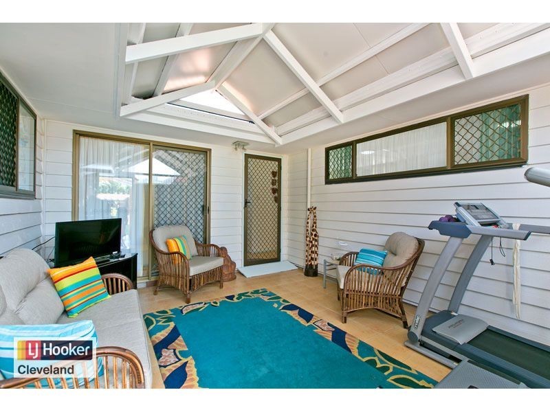 1/68 Coburg Street East, Cleveland QLD 4163