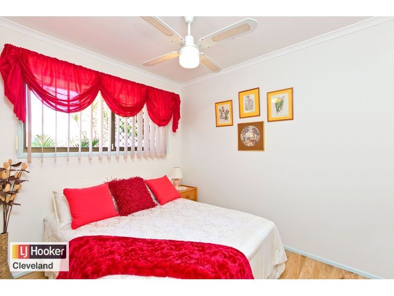 1/68 Coburg Street East, Cleveland QLD 4163