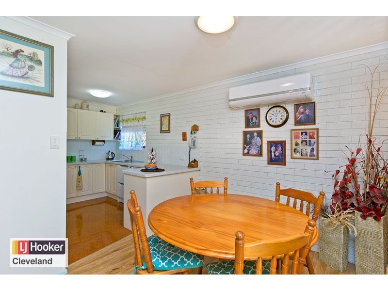 1/68 Coburg Street East, Cleveland QLD 4163