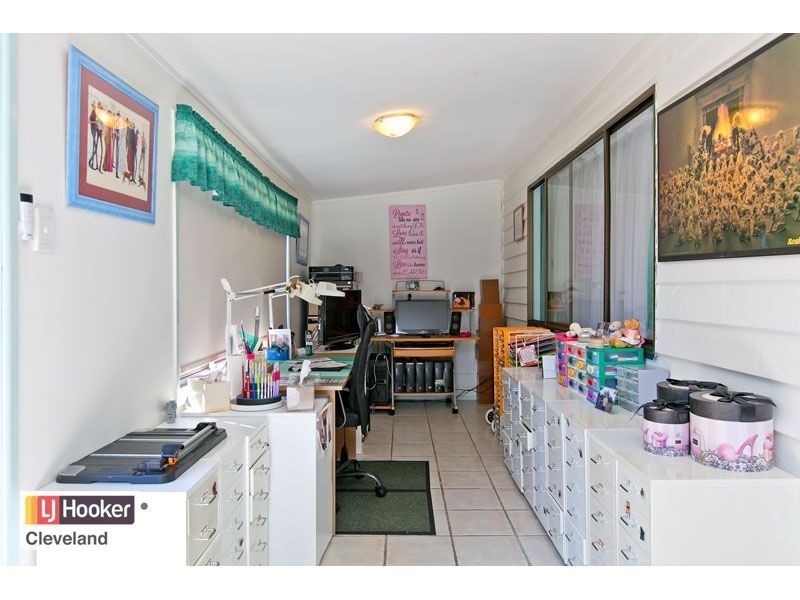 1/68 Coburg Street East, Cleveland QLD 4163