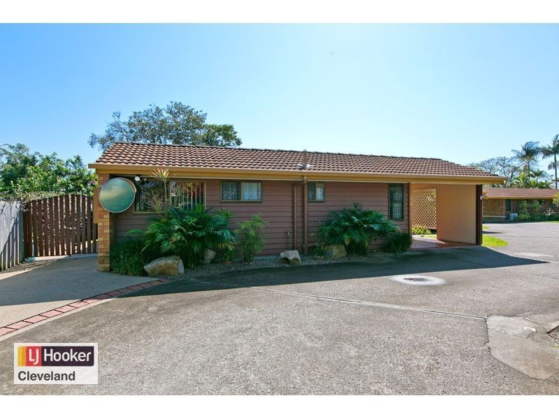 1/68 Coburg Street East, Cleveland QLD 4163