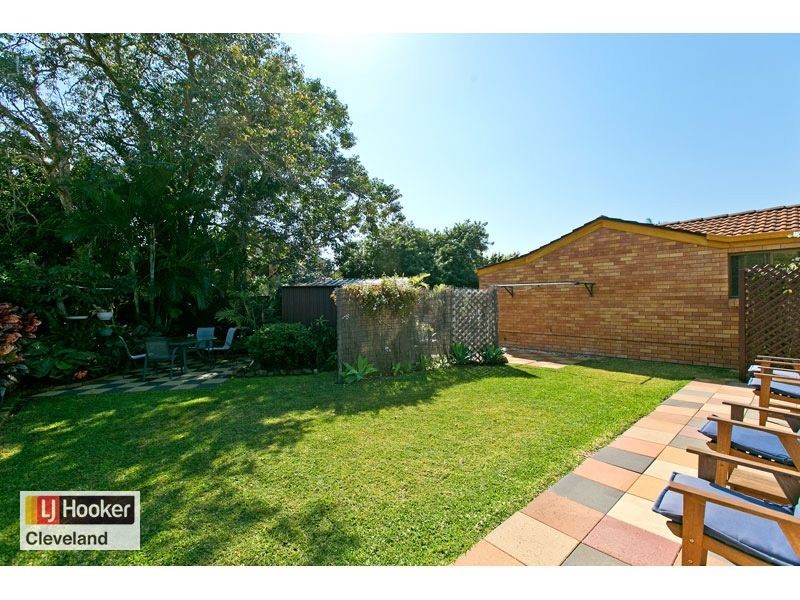 1/68 Coburg Street East, Cleveland QLD 4163