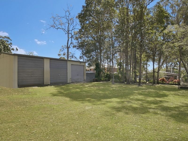 44 Larbonya Crescent, Capalaba QLD 4157