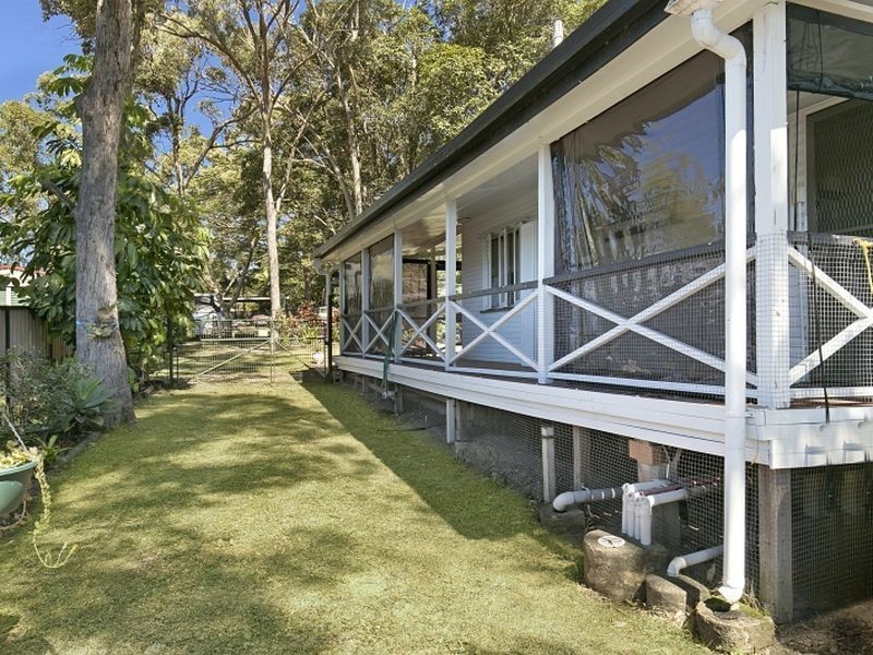 44 Larbonya Crescent, Capalaba QLD 4157