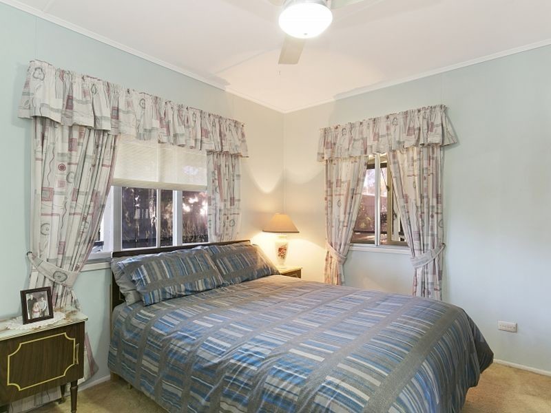 44 Larbonya Crescent, Capalaba QLD 4157