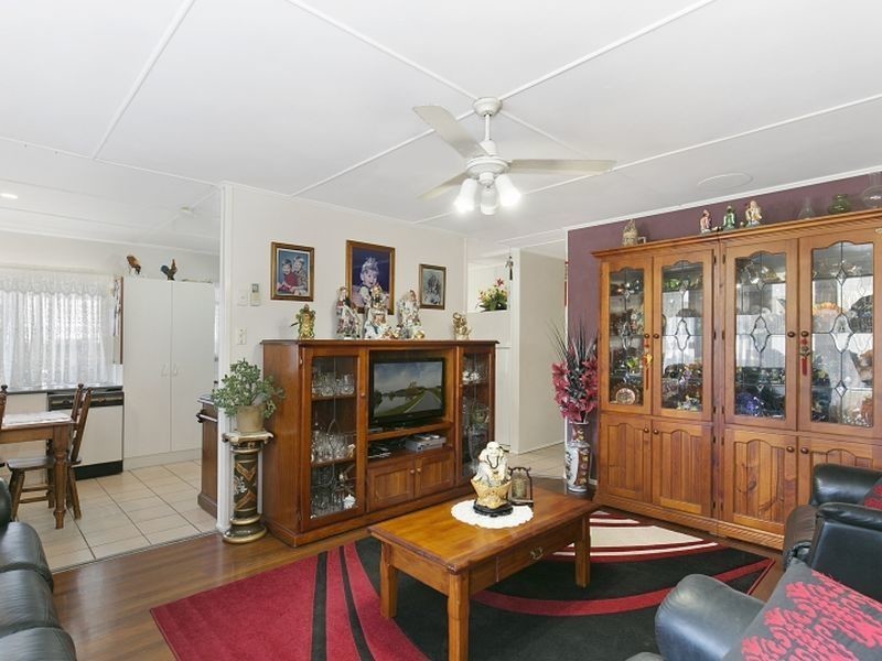 44 Larbonya Crescent, Capalaba QLD 4157