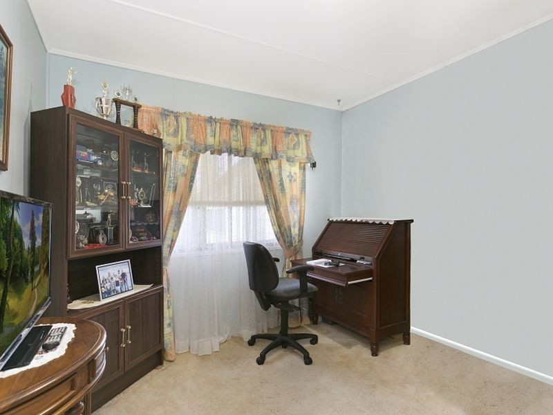 44 Larbonya Crescent, Capalaba QLD 4157