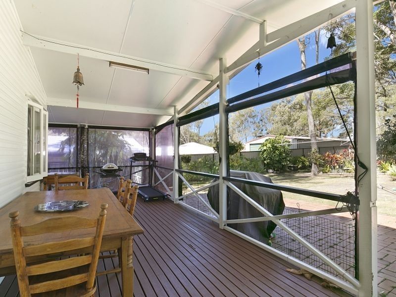 44 Larbonya Crescent, Capalaba QLD 4157