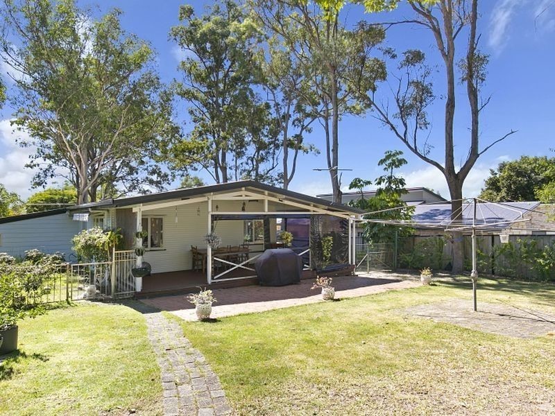 44 Larbonya Crescent, Capalaba QLD 4157
