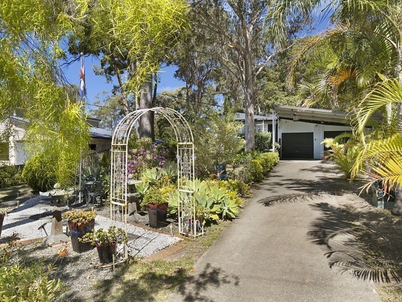 44 Larbonya Crescent, Capalaba QLD 4157